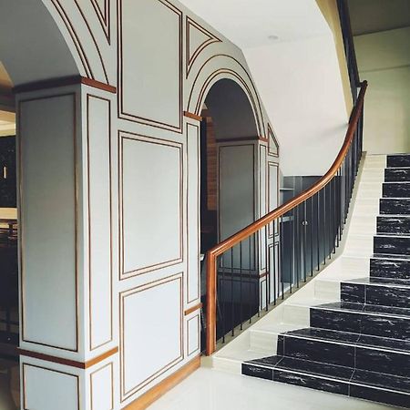 Liloan The Rosario Boutique Hotel المظهر الخارجي الصورة