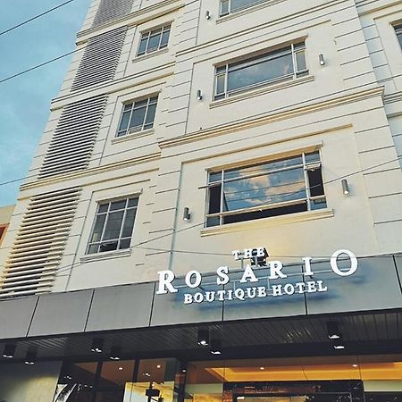 Liloan The Rosario Boutique Hotel المظهر الخارجي الصورة