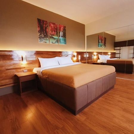 Liloan The Rosario Boutique Hotel المظهر الخارجي الصورة