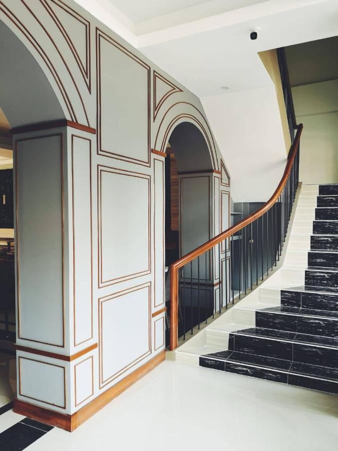 Liloan The Rosario Boutique Hotel المظهر الخارجي الصورة