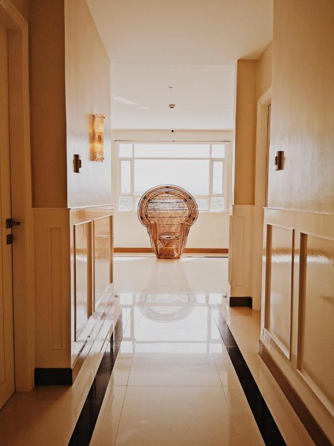 Liloan The Rosario Boutique Hotel المظهر الخارجي الصورة