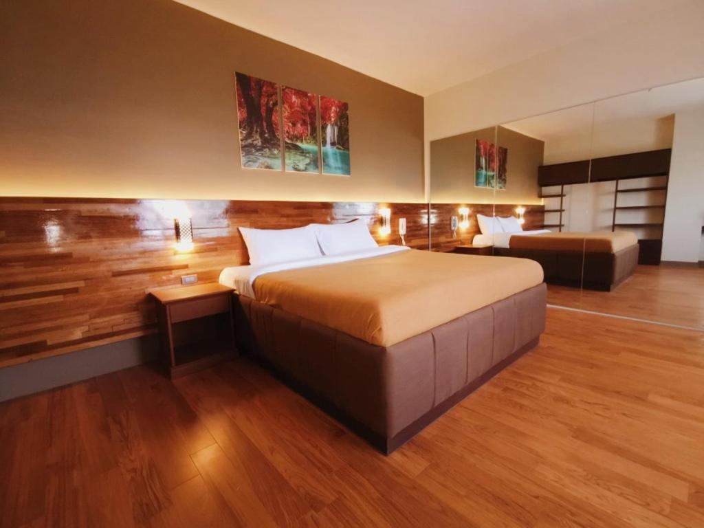 Liloan The Rosario Boutique Hotel المظهر الخارجي الصورة