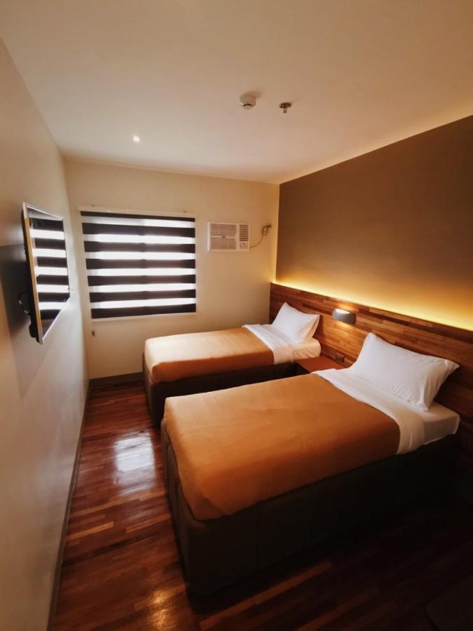 Liloan The Rosario Boutique Hotel المظهر الخارجي الصورة